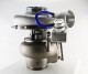 Turbolader Garrett (715735-5016S)