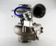 Turbolader Garrett (715735-5016S)