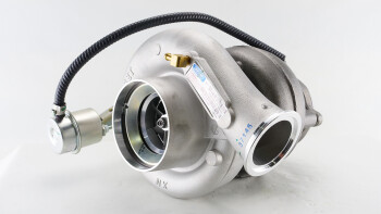 Turbocharger Holset (2839422)