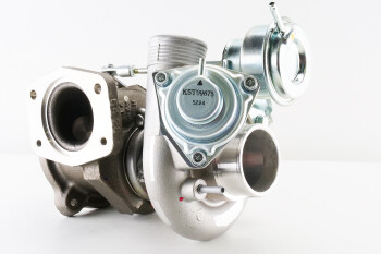 Turbocharger MHI (4918905300)