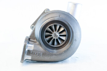 Turbocharger Garrett (465288-0003)