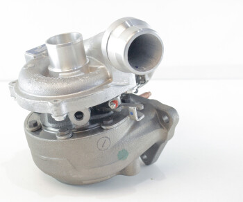 Turbolader BorgWarner (54399980090)