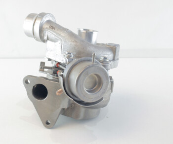 Turbolader BorgWarner (54399980090)