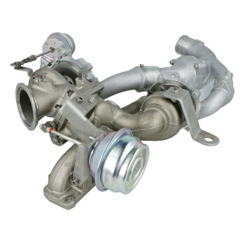 Turbocharger BorgWarner (10009700005)