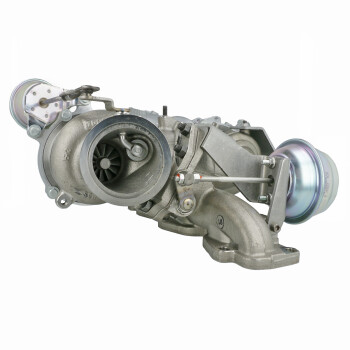 Turbocharger BorgWarner (10009700005)