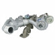 Turbocharger BorgWarner (10009700005)