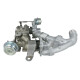 Turbolader BorgWarner (10009700005)