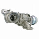 Turbocharger BorgWarner (10009700005)