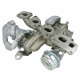 Turbolader BorgWarner (10009700005)