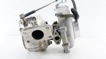Turbolader BorgWarner (53269900012)