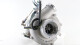 Turbolader BorgWarner (53269900012)