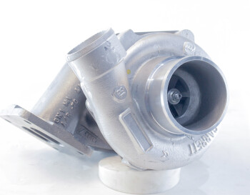 Turbocharger Garrett (466007-7)