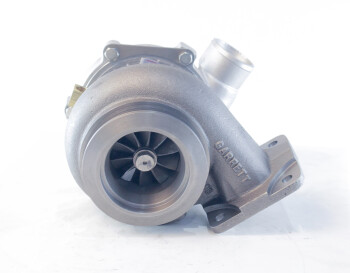 Turbocharger Garrett (466007-7)