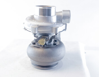 Turbolader Garrett (466007-7)