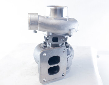 Turbolader Garrett (466007-7)