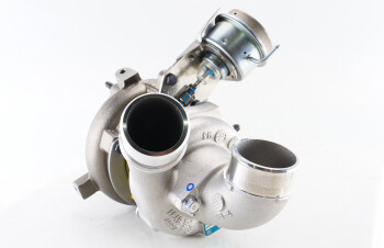 Turbolader BorgWarner (53039700226)