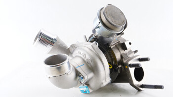 Turbocharger BorgWarner (53039700226)