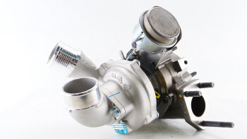 Turbolader BorgWarner (53039700226)