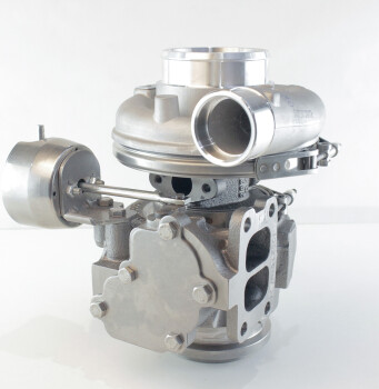 Turbolader BorgWarner (10709800004)