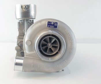 Turbolader BorgWarner (10709800004)