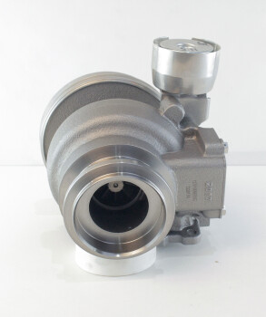 Turbolader BorgWarner (10709800004)