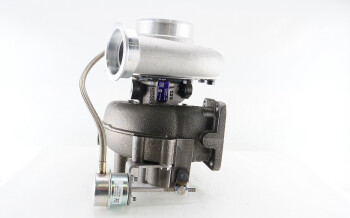 Turbocharger BorgWarner (13769880037)