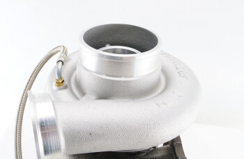 Turbocharger BorgWarner (13769880037)