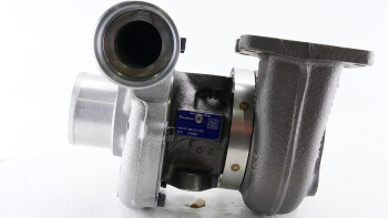 Turbolader BorgWarner (314067)