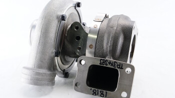Turbolader BorgWarner (314067)