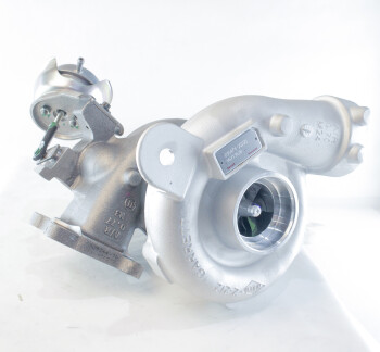 Turbocharger Garrett (836474-5010S)