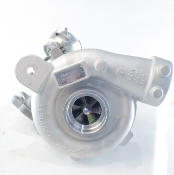 Turbocharger Garrett (836474-5010S)