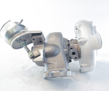 Turbolader Garrett (836474-5010S)