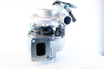 Turbolader BorgWarner (177345)