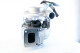 Turbolader BorgWarner (177345)