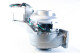 Turbolader BorgWarner (177345)