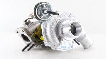 Turbolader BorgWarner (53039880253)