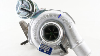 Turbocharger BorgWarner (53039880253)