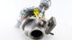 Turbolader BorgWarner (53039880253)