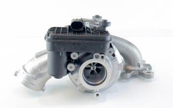 Turbolader Serie Mitsubishi (49180-01640)