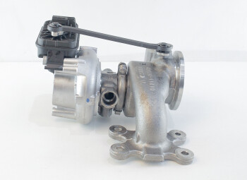 Turbolader Serie Mitsubishi (49180-01640)