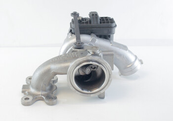 Turbolader Serie Mitsubishi (49180-01640)