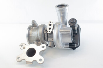 Turbolader Serie Mitsubishi (49180-01640)