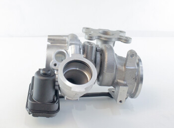 Turbolader Serie Mitsubishi (49180-01640)