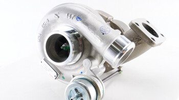 Turbocharger Garrett (785827-0001)