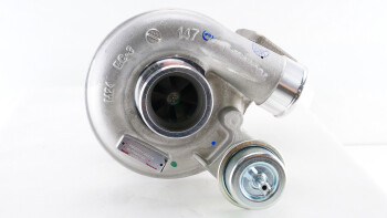 Turbocharger Garrett (785827-0001)