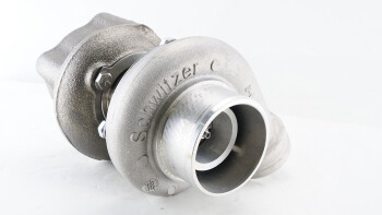 Turbolader BorgWarner (318166)