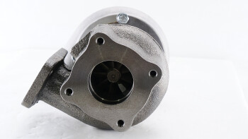 Turbolader BorgWarner (318166)