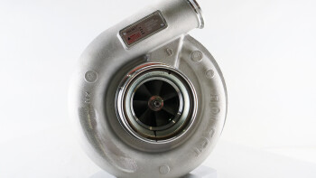 Turbolader Holset (4031123)