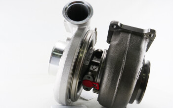 Turbolader Holset (4031123)