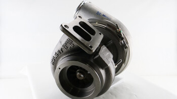 Turbolader Holset (4031123)